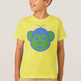 Alimon (Alien Monkey) Kids' Basic T - Shirt