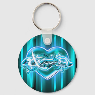 Aline Schlüsselanhänger