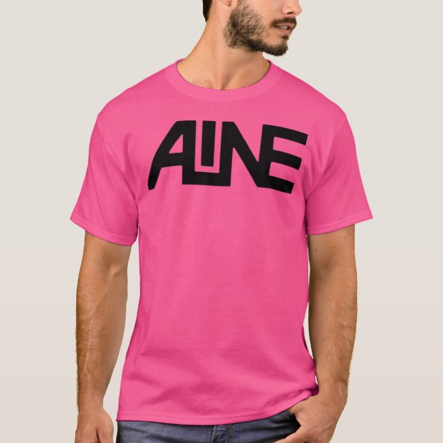 Aline T-Shirt (Vorderseite)
