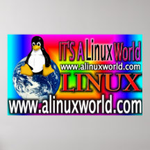 Alinuxworld-Tydie-Poster