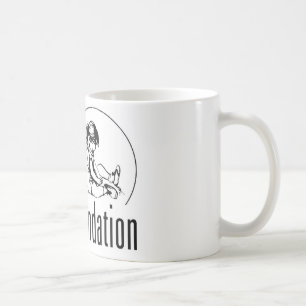 Alisa Ann Ruch Brand-Grundlagen-Geschenke Kaffeetasse