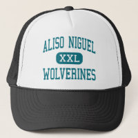 Aliso Niguel - Vielfrasse - hoch - Aliso Viejo