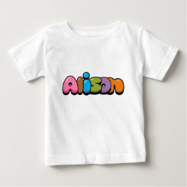Alison Baby T-shirt