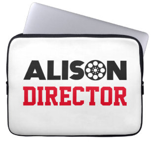 Alison Director Laptopschutzhülle