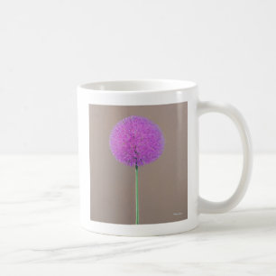 Alium Kaffeetasse
