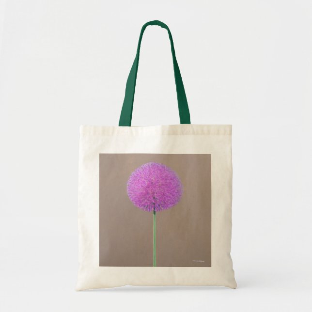Alium Tragetasche (Vorne)