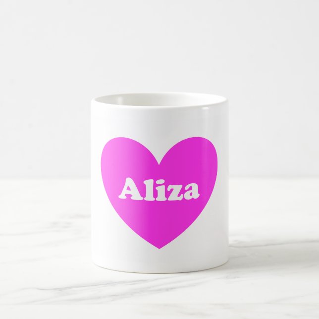 Aliza Kaffeetasse (Mittel)