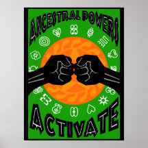 ALKEBULAN - AKTIVIERUNG VON ANZESTRALEN POWERN