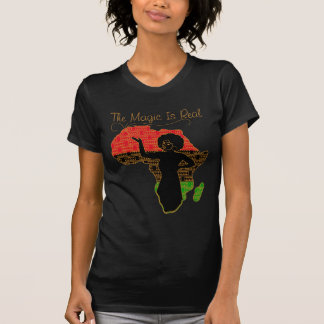 ALKEBULAN - LA MAGIE EST RÉELLE T-Shirt