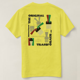 ALKEBULAN - OG TRANSPORT T-Shirt