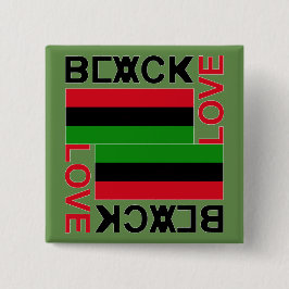 ALKEBULAN - SCHWARZES auf SCHWARZER LIEBE v2 Button