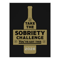 Alkohol frei und nüchtern