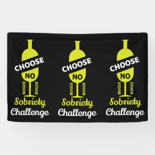 Alkohol Sobrify Alkoholfreie Teetalunterstützung D Banner