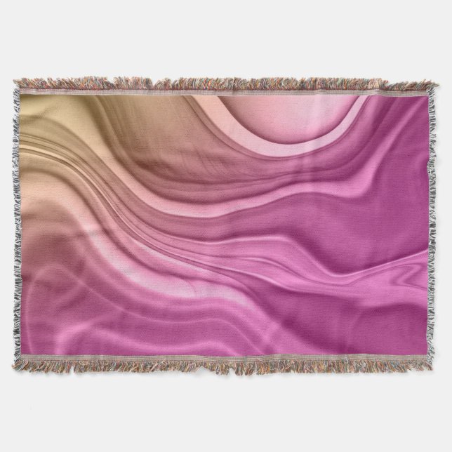 Alkohol-Tinten-Set Aurora Digitalpapier Decke (Vorderseite)