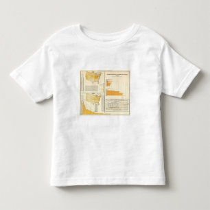 Alkohole, Tabak, Whisky Kleinkind T-shirt