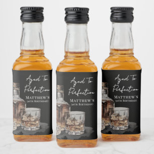  ALKOHOLFLASCHENETIKETT