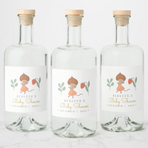  ALKOHOLFLASCHENETIKETT