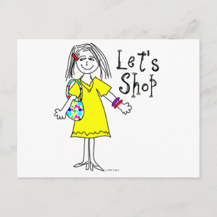 Alkoholiker Postkarte