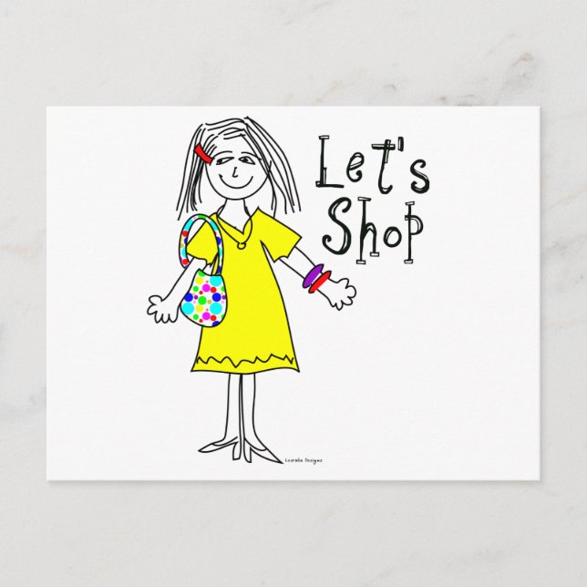 Alkoholiker Postkarte (Vorderseite)