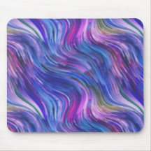 Alkoholtink Mousepad