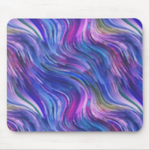 Alkoholtink Mousepad