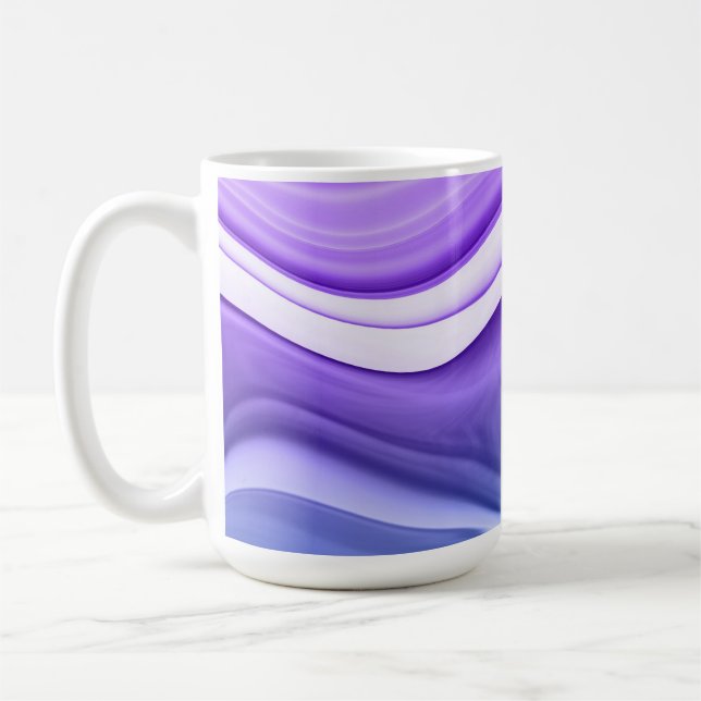Alkoholtink Set Mais Blume Digitales Papier-40817 Kaffeetasse (Links)