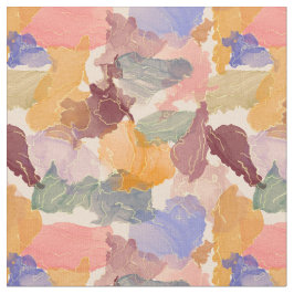 Alkoholtinte Abstrakt Stoff