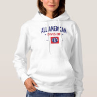 All American - 82. Im Flugzeug Division Women
