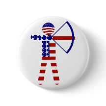 All-American Archer/Bogenschießen