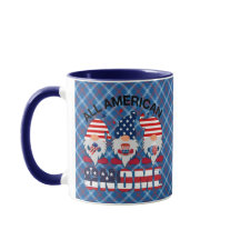 All American Gnome