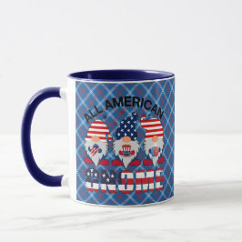 All American Gnome Tasse
