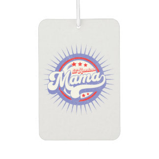 ALL AMERICAN MAMA AUTOLUFTERFRISCHER