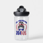All American Mom-32169 Trinkflasche<br><div class="desc">All American Mom-32169</div>