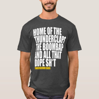 ALL DAS DOPE SHH T-Shirt