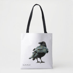 All das Totbeutel Tasche