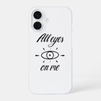 All Eyes