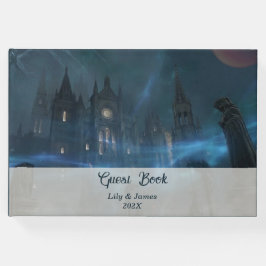 All Hallow Eve Gästebuch