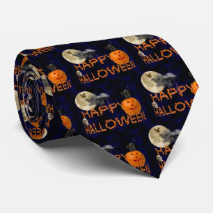 All Hallow Eve Krawatte