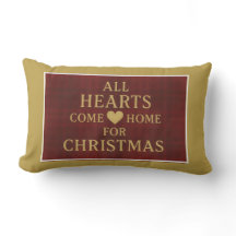 All Hearts Come Home for Christmas | Inclusion