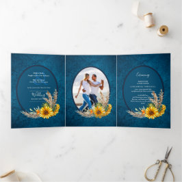 All-in-1-Menü-UAWG für Hochzeiten und Einladungen