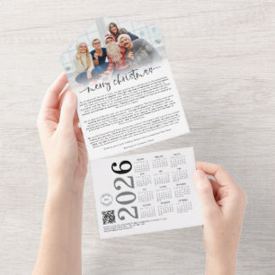  ALL IN ONE EINLADUNG