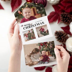 ALL IN ONE EINLADUNG