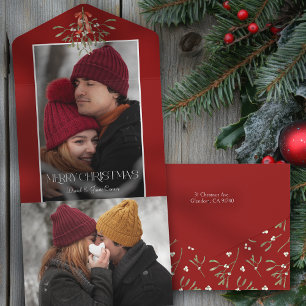  ALL IN ONE EINLADUNG