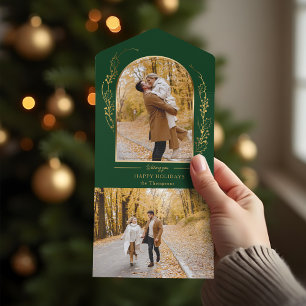  ALL IN ONE EINLADUNG