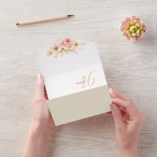  ALL IN ONE EINLADUNG