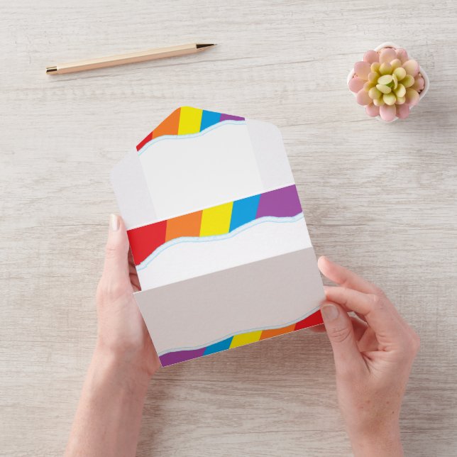 All in One Invites by Kriyas Collection Einladung (Video)
