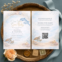 All in One Sea You Soon Paare Baby Shower