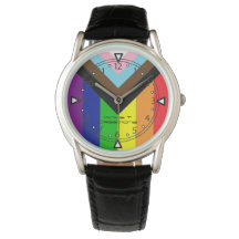 All Inclusive Watch