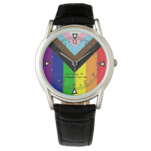 All Inclusive Watch Armbanduhr