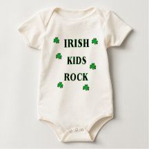All Irish Kids Rock